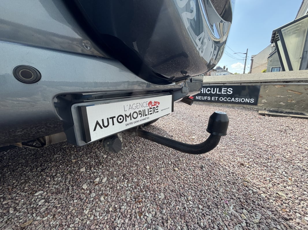 Suzuki Grand Vitara Suzuki 1.9 DDis 129ch Luxe — 21