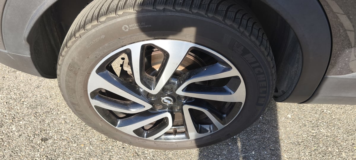 Opel Grandland X 2.0 d bva 8 Ultimate 177 cv + Attelage amovible — 33