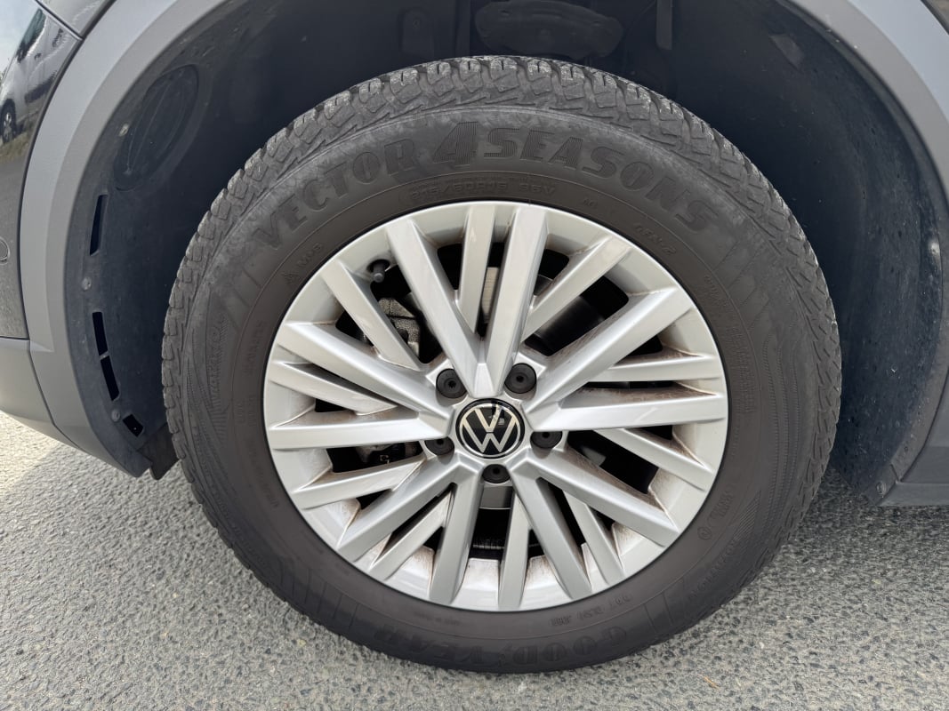 Volkswagen T-roc 1.0 TSI 116 BVM6 LIFE | GARANTIE VOLKSWAGEN 02/2028 — 36