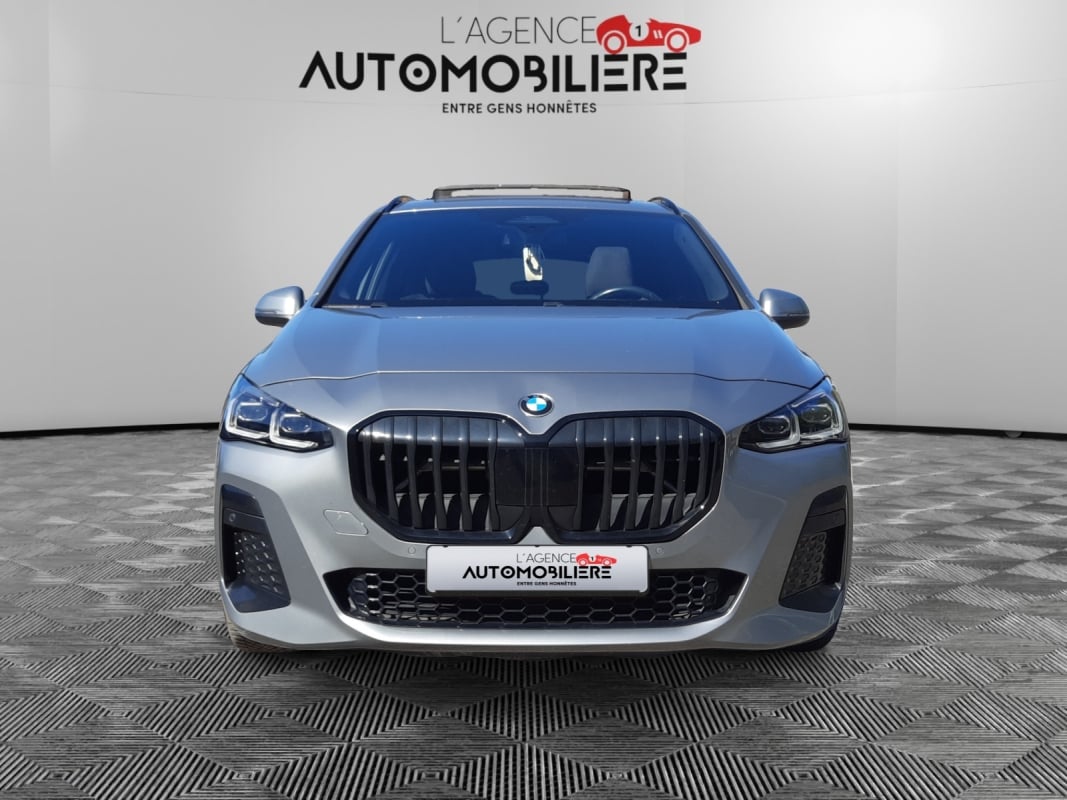 BMW Série 2 ActiveTourer 218i Active Tourer Pack M 1.5i 136Ch Boite Automatique/ Garantie 12 Mois — 2