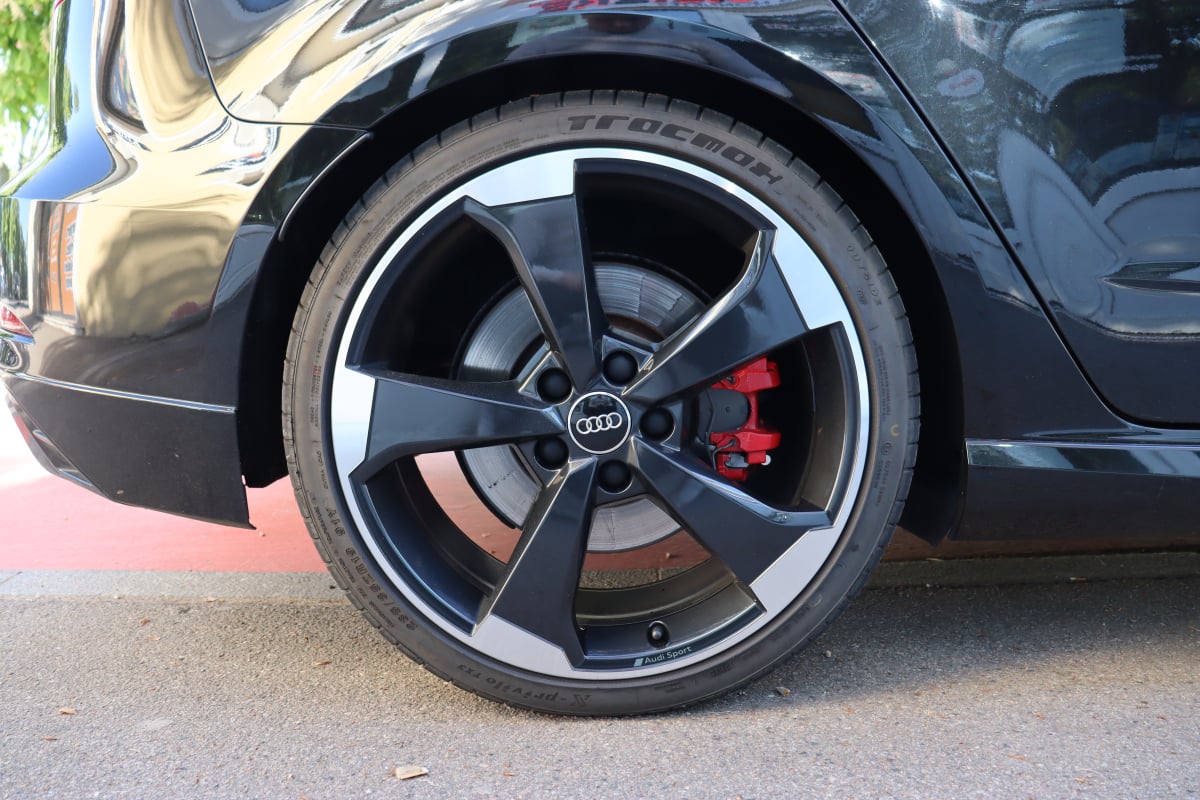 Audi RS3 Ph.II Sportback 2.5 TFSi 400 Quattro S-Tronic (B&O, Toit ouvrant, Virtual, CarPlay) — 40