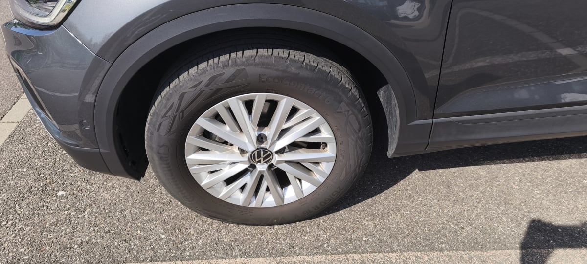 Volkswagen T-roc 2.0 tdi 115 life bm — 31