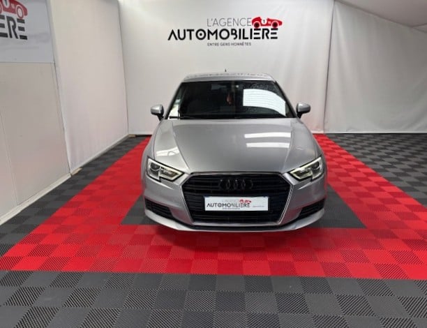 Audi A3 30 TDI 116 SPORTBACK — 2