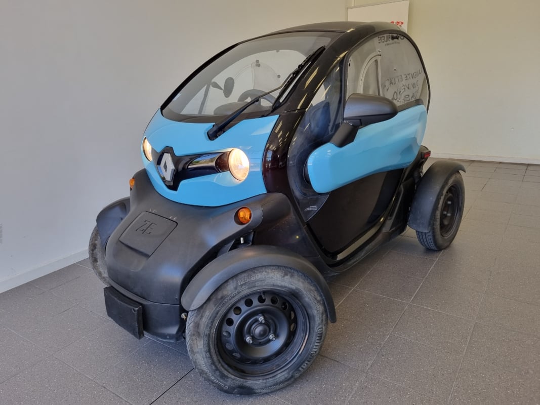 Renault Twizy ELECTRIQUE LIFE 45