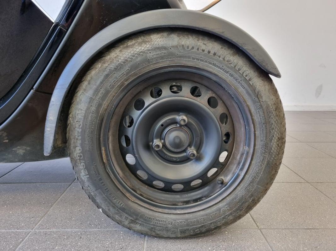Renault Twizy ELECTRIQUE LIFE 45 — 20