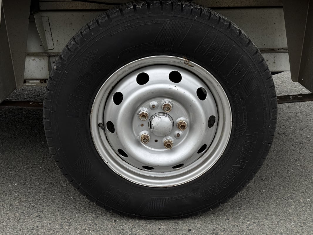 Fiat Ducato 120 ch 15m3 Frigorifique | GARANTIE 6 MOIS — 23