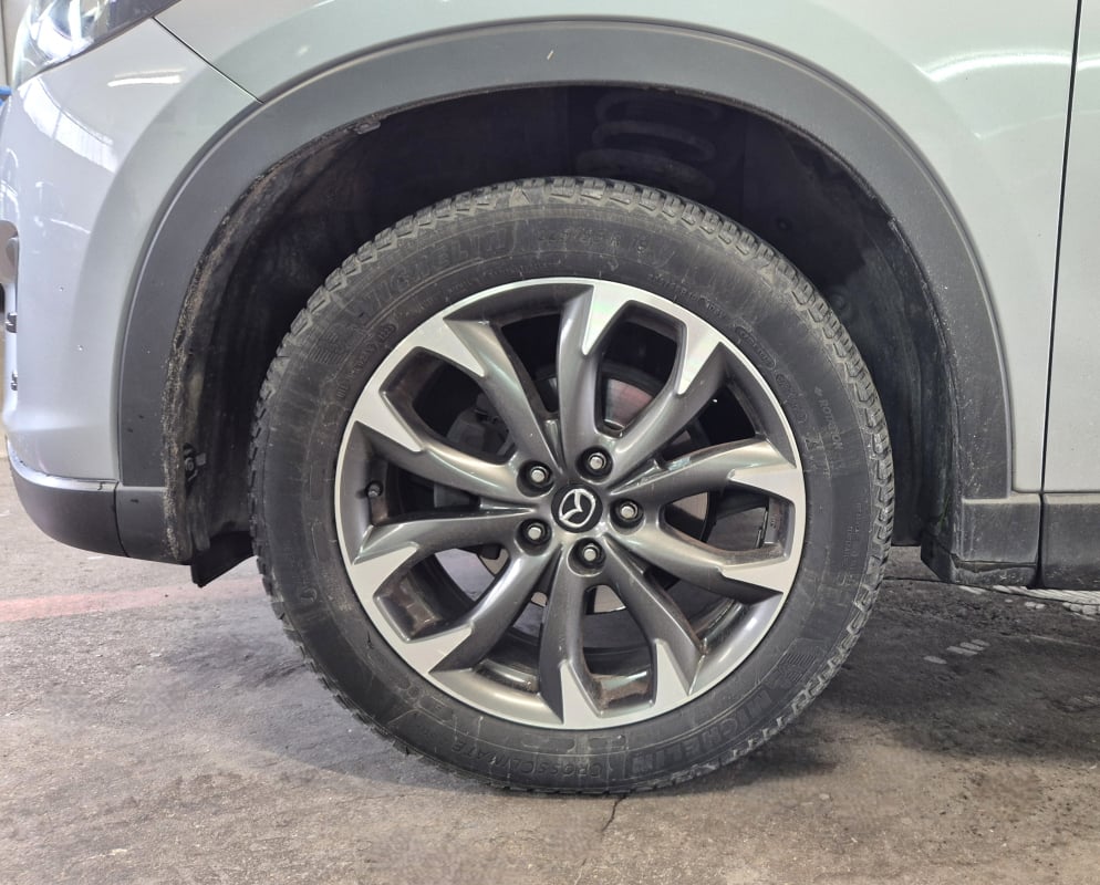 Mazda CX-5 2.2 TD SKYACTIV-D 175CH — 29