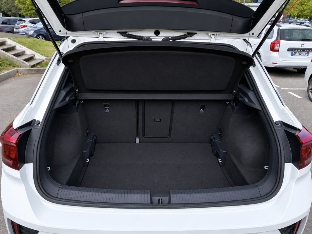 Volkswagen T-roc (2) 2.0 TDI 150 R-LINE DSG7 START/STOP — 27