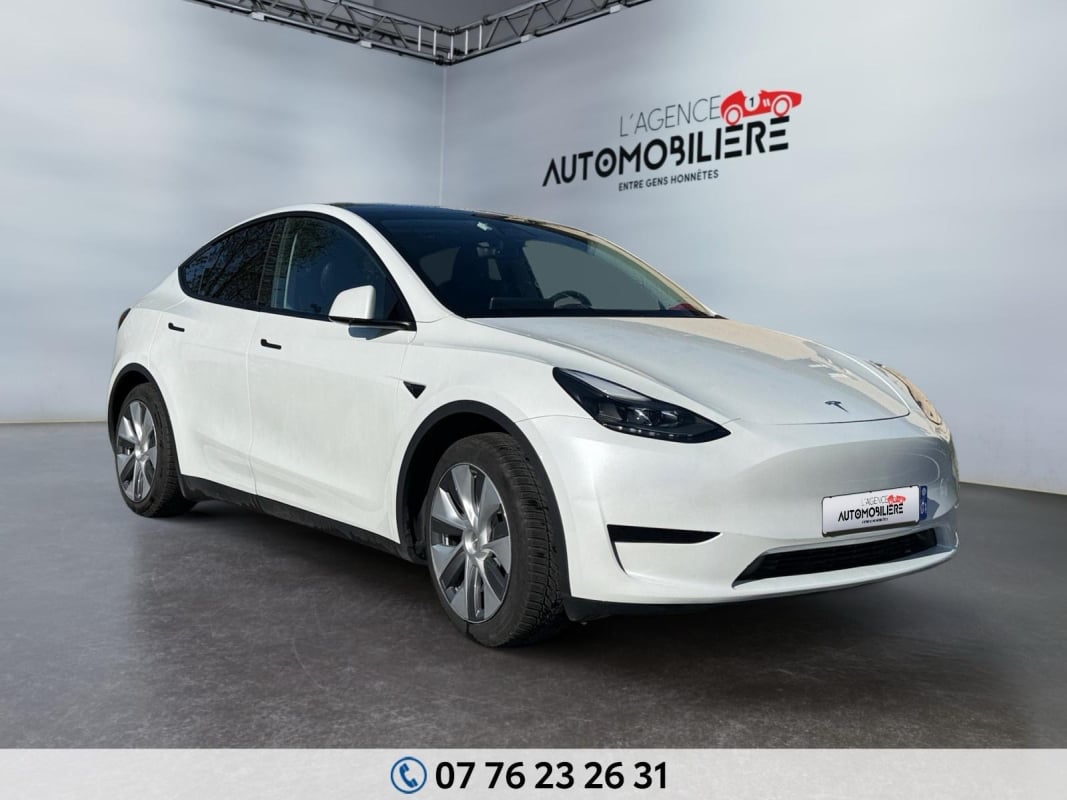 Tesla Model Y 300 AUTONOMIE STANDARD RWD 60 KWH 2024 — 1