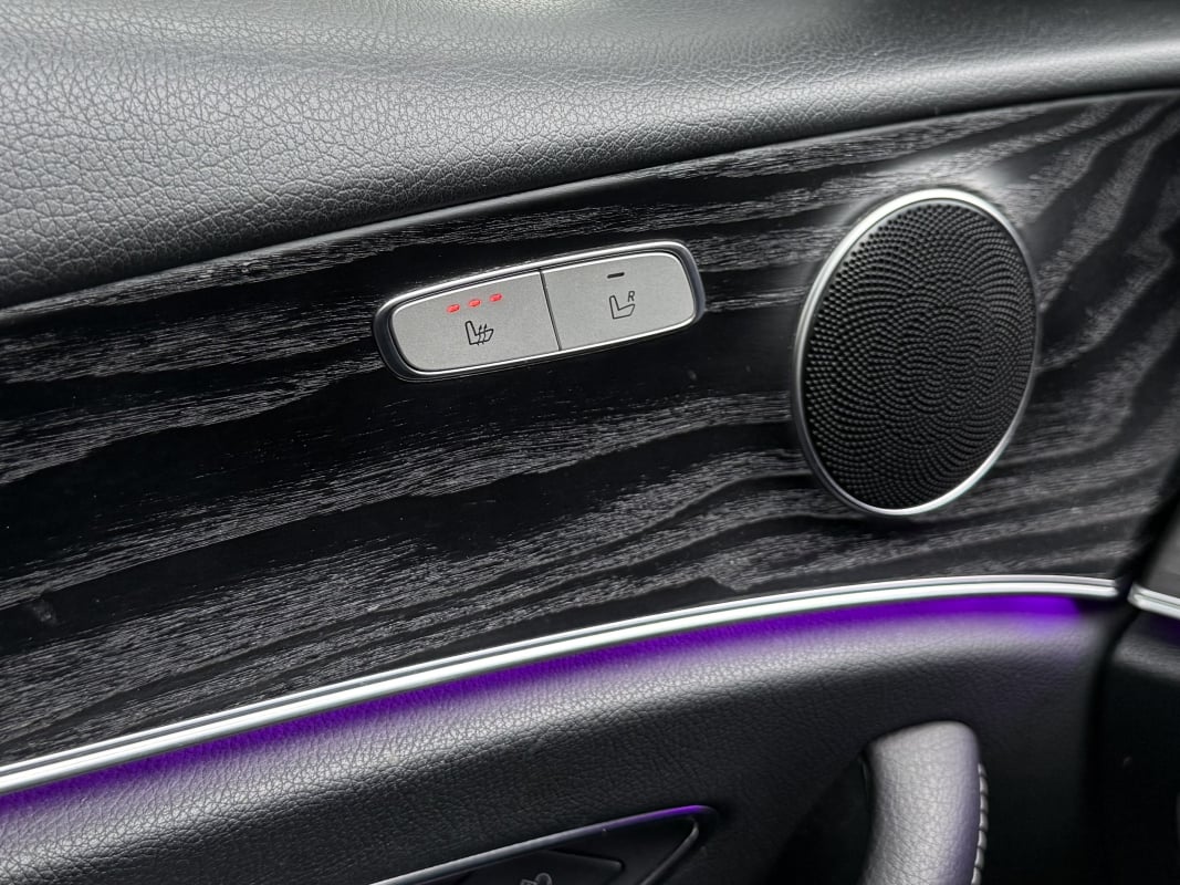 Mercedes-Benz Classe E (V) 220d 194ch Exécutive 9G-tronic / Sièges chauffants - Feux Multibeam — 12