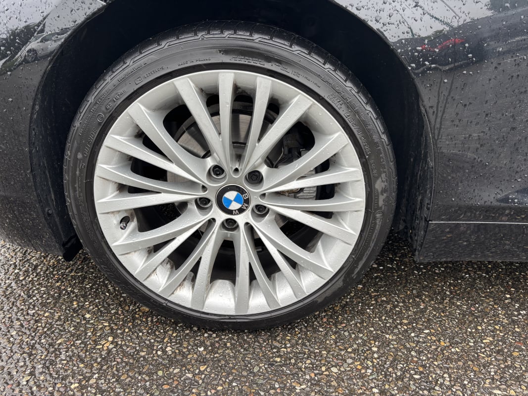 BMW Z4 sDrive 20i 2.0 184ch M sport — 17