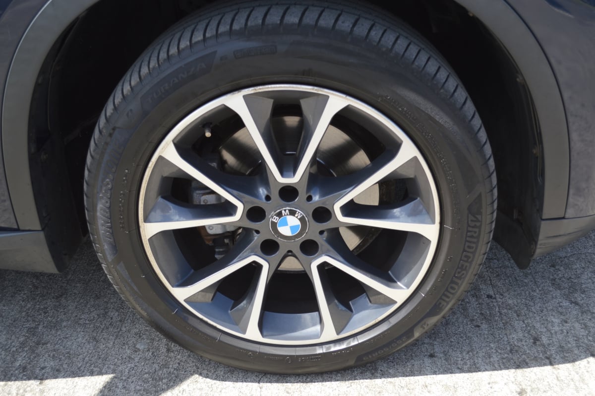 BMW X5 xDrive35iA 306ch Exclusive — 15