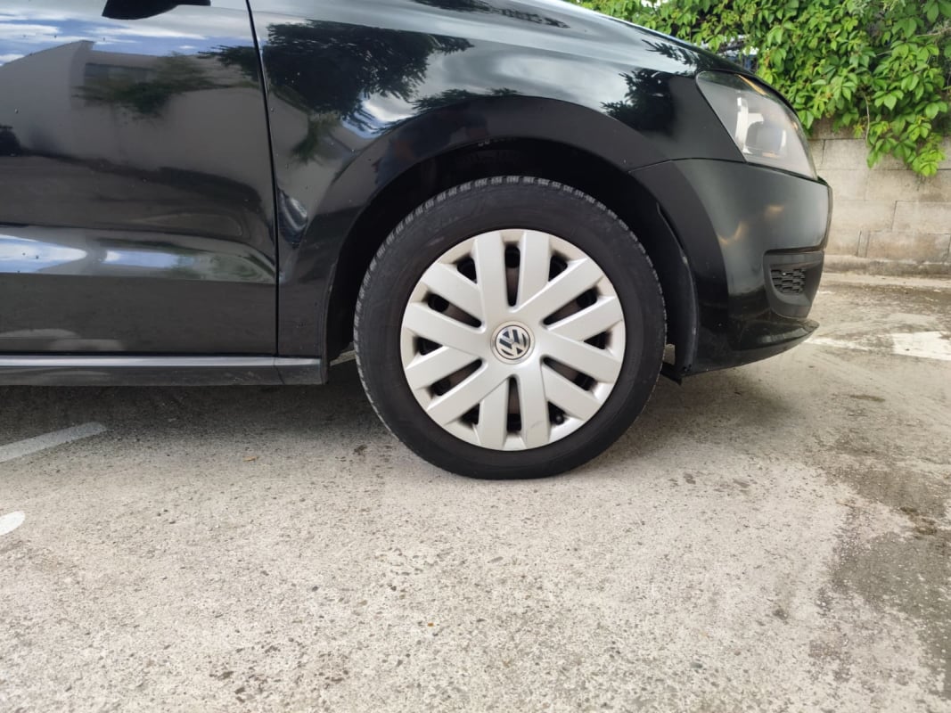 Volkswagen Polo 1.6 TDI 90 BLUEMOTION TREND LINE – GARANTIE 6 MOIS — 25