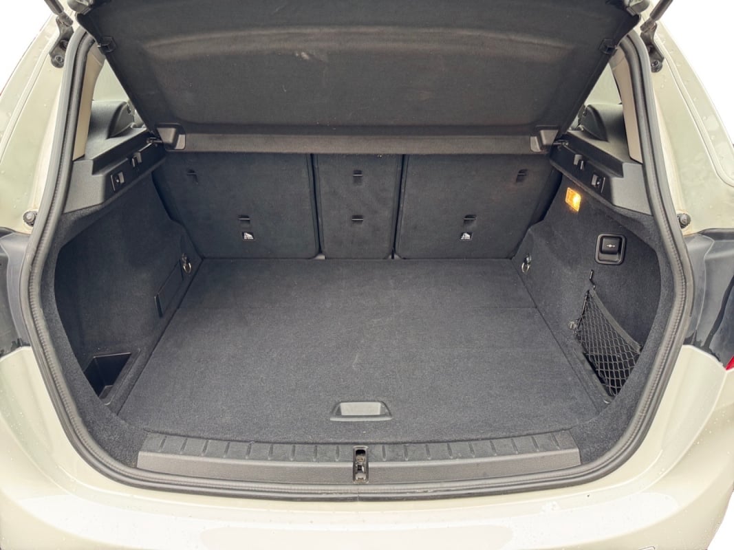 BMW Série 2 ActiveTourer 218dA 150ch Business BVA — 19