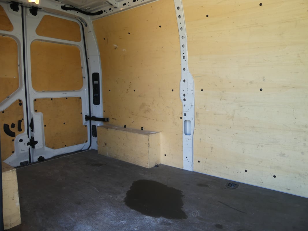 Renault Master Phase 2 Traction Fourgon L2H2 2.3 dCi 16V Energy 136 cv — 31