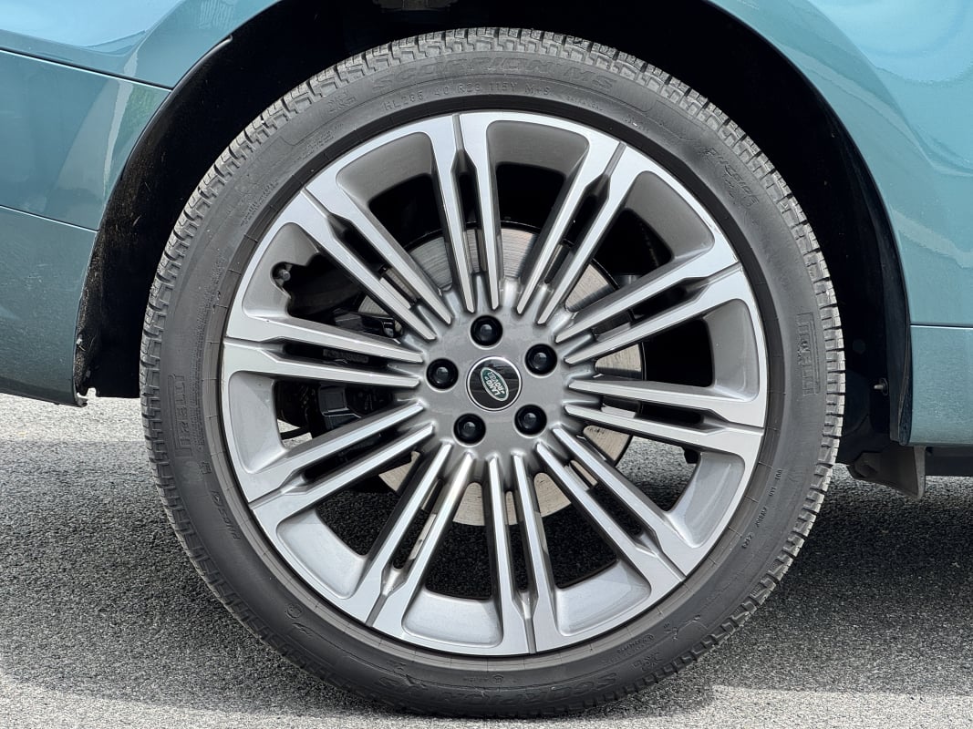 Land Rover Range Rover Sport P460e 460ch PHEV Dynamic SE — 40