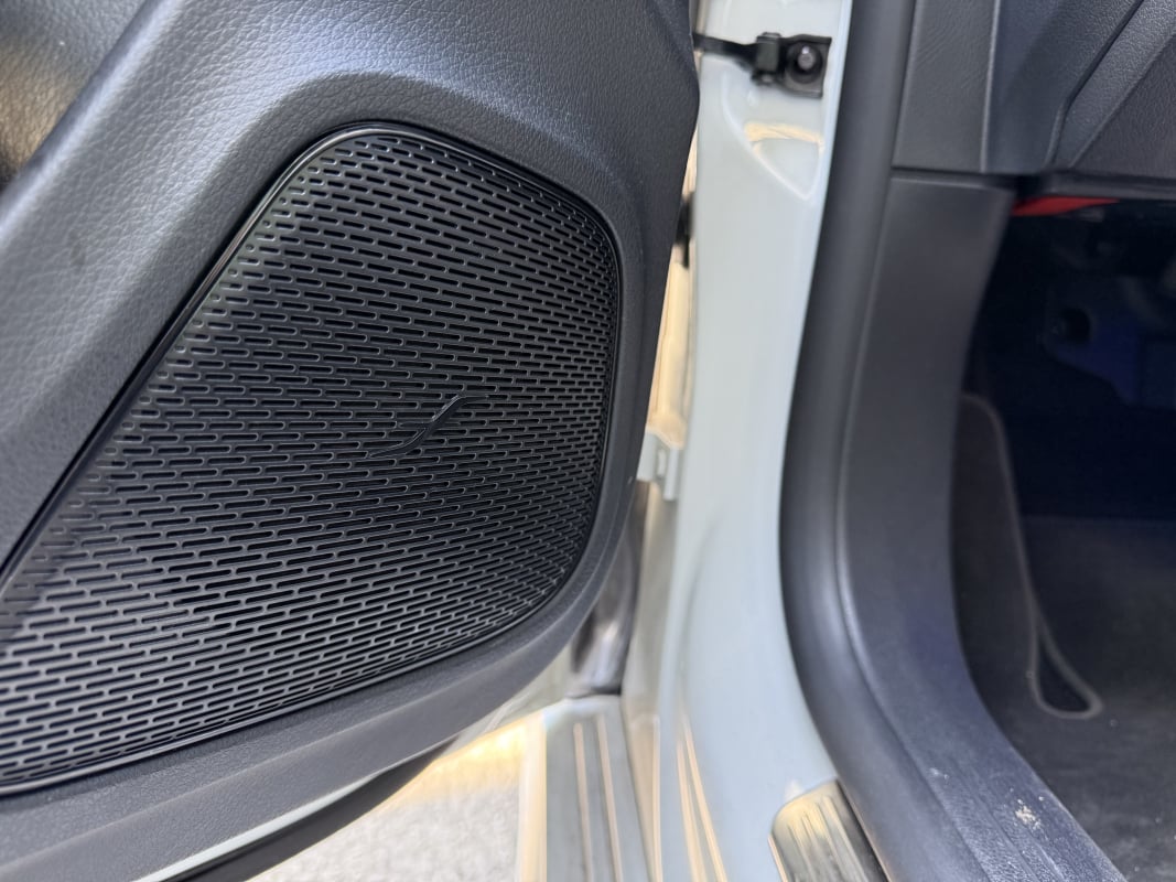 Mercedes-Benz Classe CLA 180 AMG LINE 136 ch — 29
