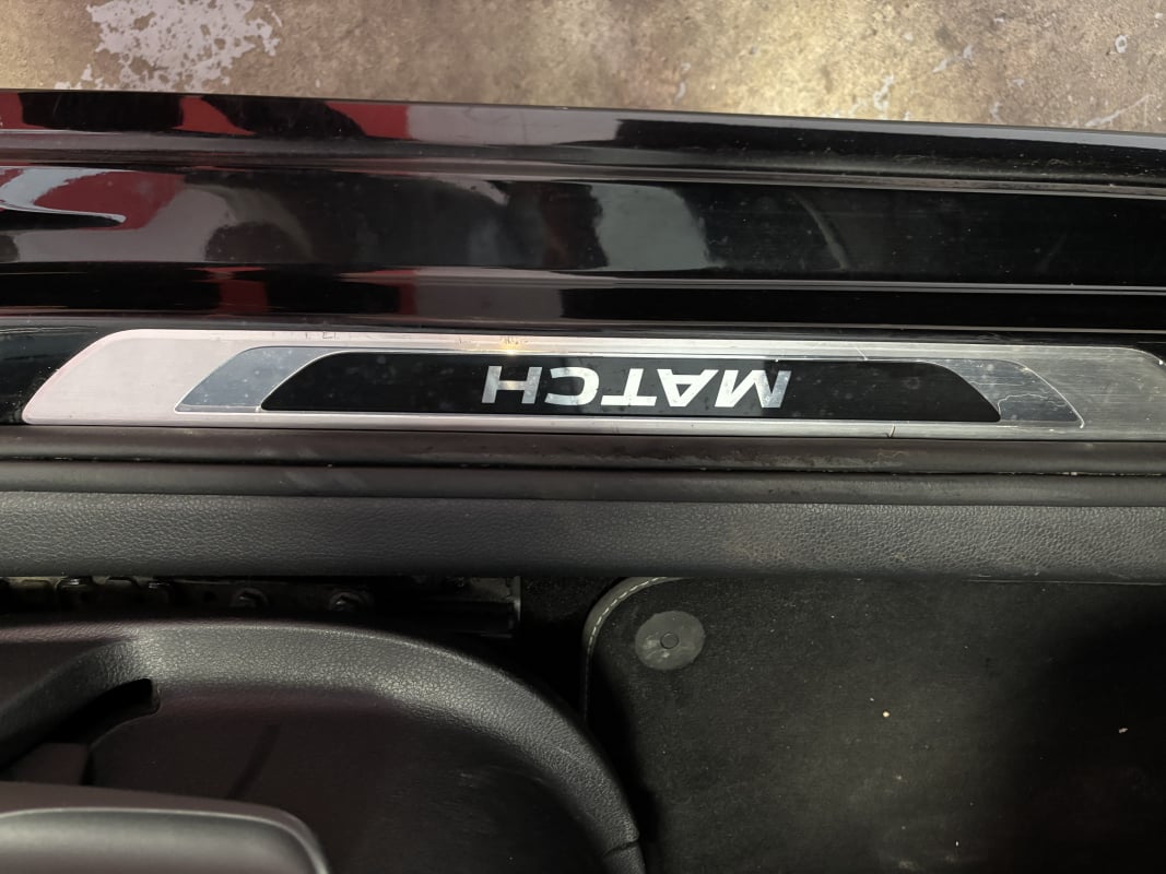 Volkswagen Polo POLO V 1.2 60 MATCH 5P + 1° MAIN — 27