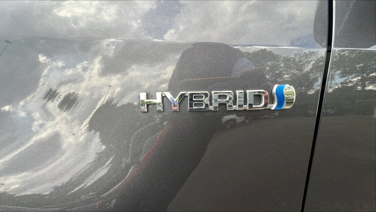 Toyota Yaris HYBRIDE 116 DYNAMIC 5P MY21 — 38