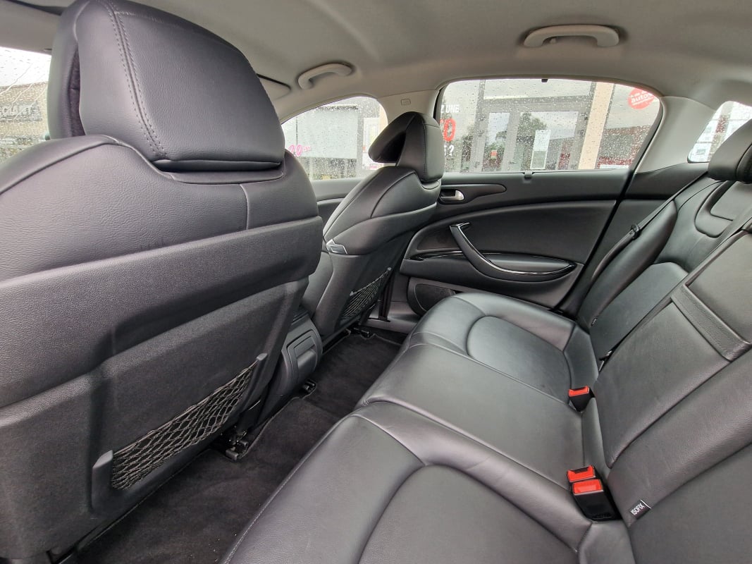 Citroen C5 2.0 blue hdi Hydractive 181 ch EXCLUSIVE — 33