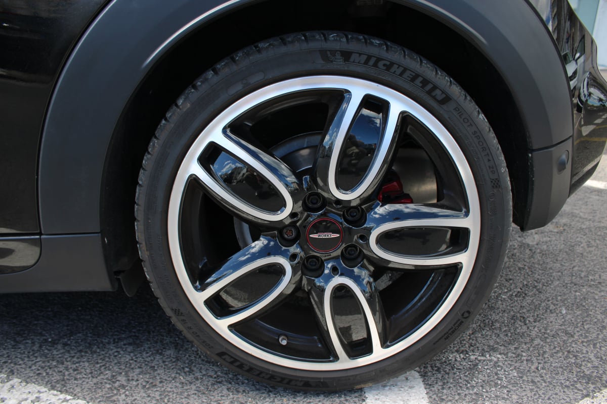 Mini Mini 2.0 230 JOHN COOPER WORKS ULTIMATE BVA ( Toit ouvrant, Carplay, Affichage tête haute ... ) — 26
