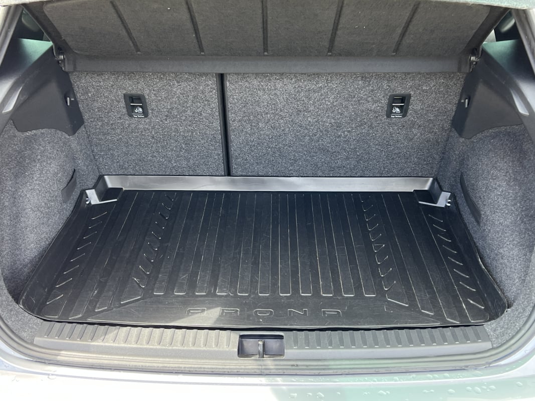 Seat Arona 1.5 tsi ACT 150ch FR DSG7 — 40