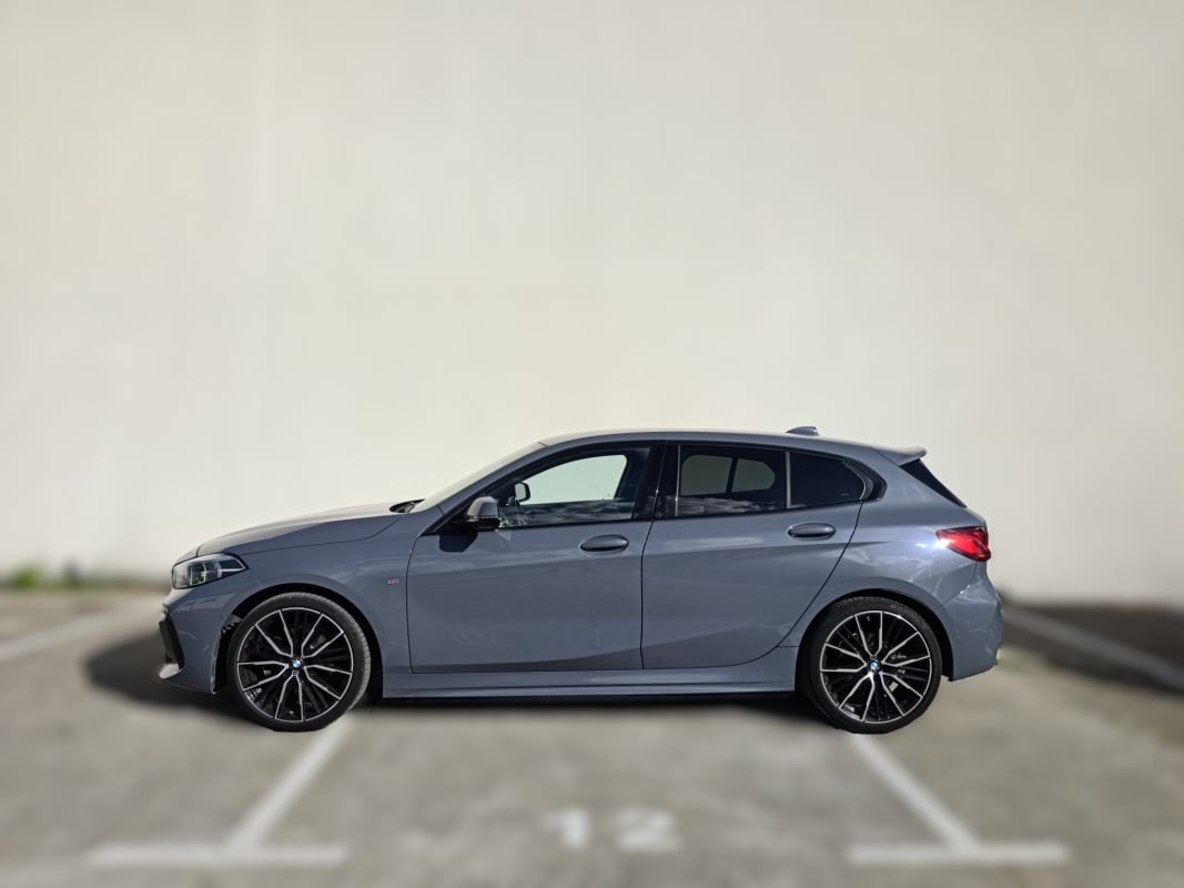 BMW Série 1 118 I 140 M-SPORT F40 DKG SIEGES SPORT GARANTIE 6 MOIS — 2