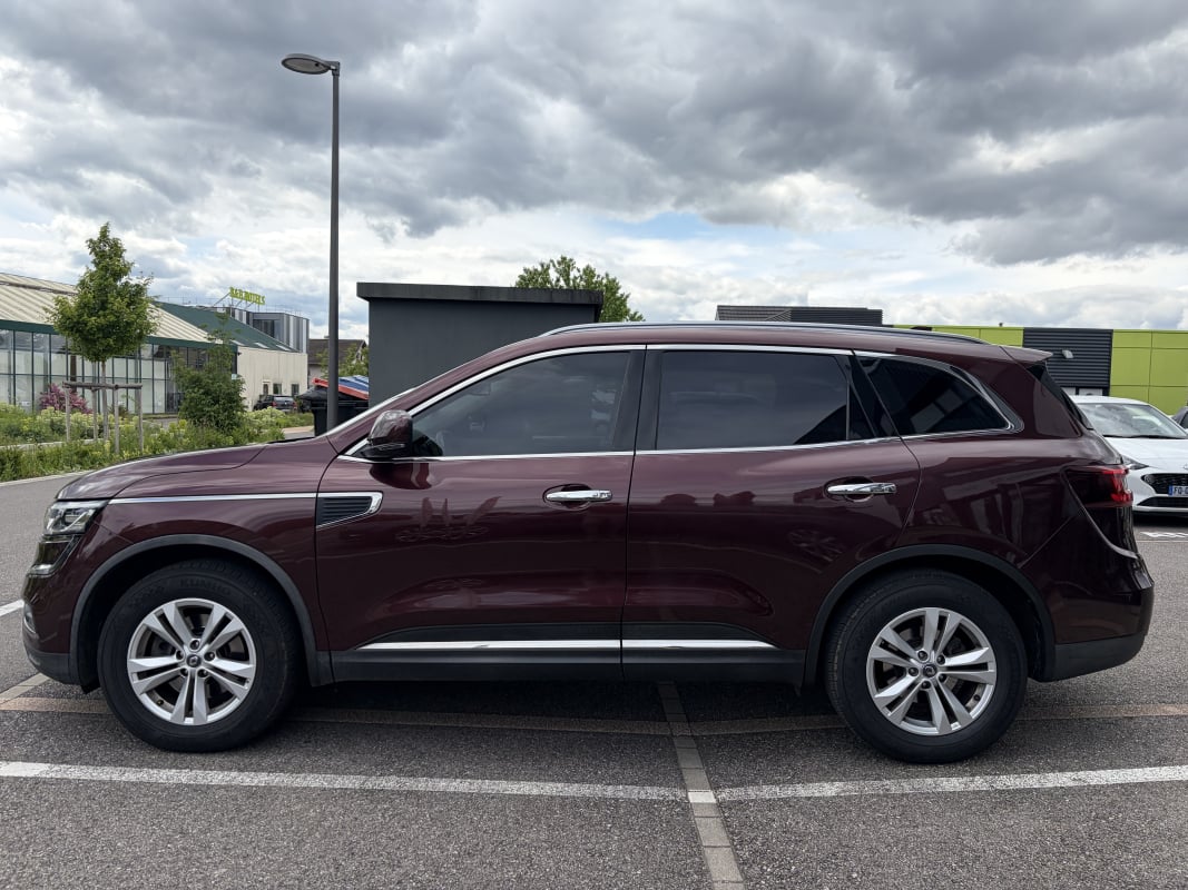 Renault Koleos 2.0 DCi 177 4X2 X-TRONIC INTENS - GARANTIE 12 MOIS — 33