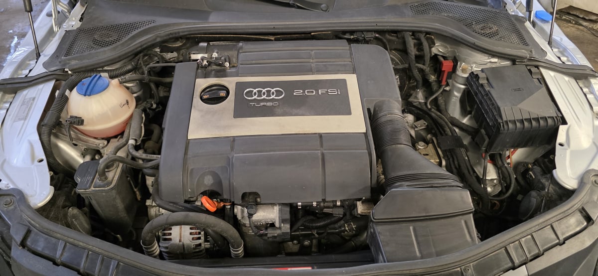 Audi TT Coupé 2.0 TFSI 200 S-Tronic 6 BVA — 28