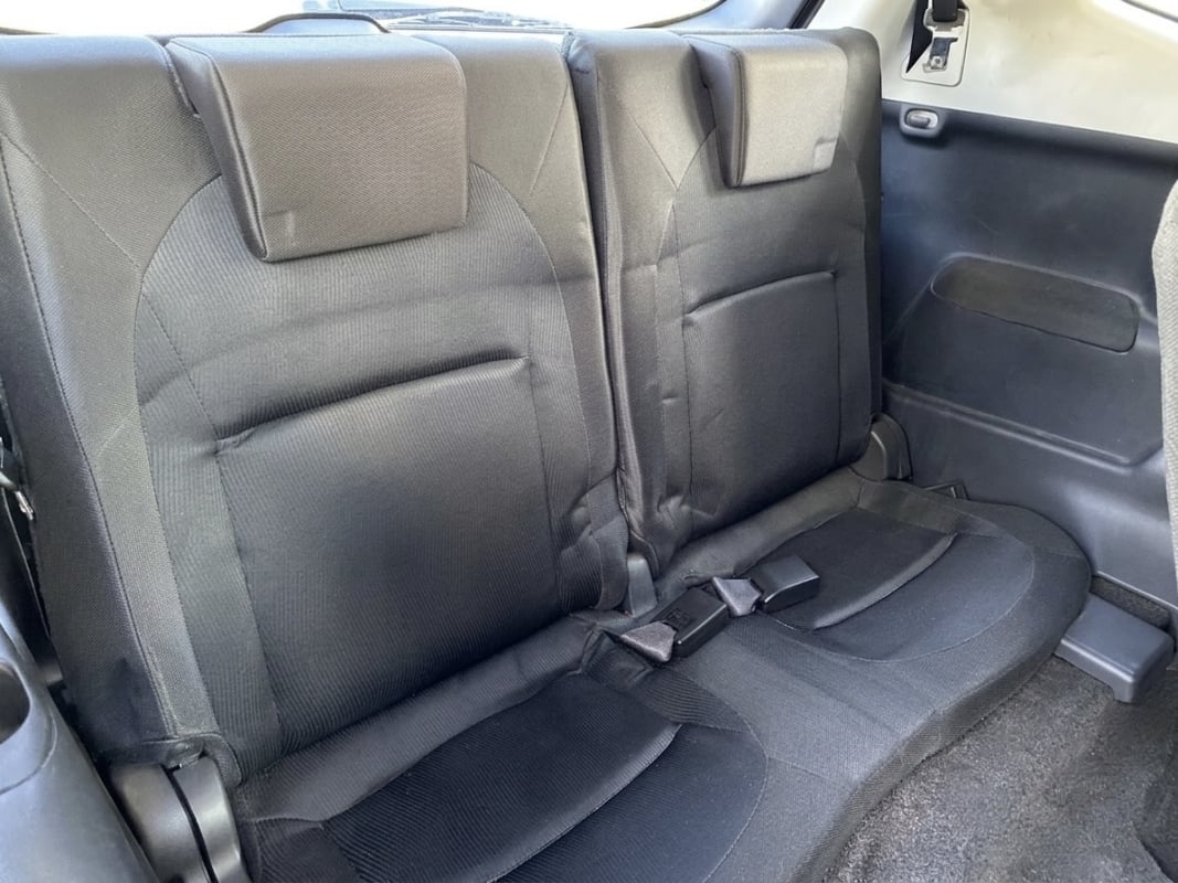 Nissan Qashqai +2 1.5 DCI 110CH TEKNA - 7 Places - Distribution faite — 21