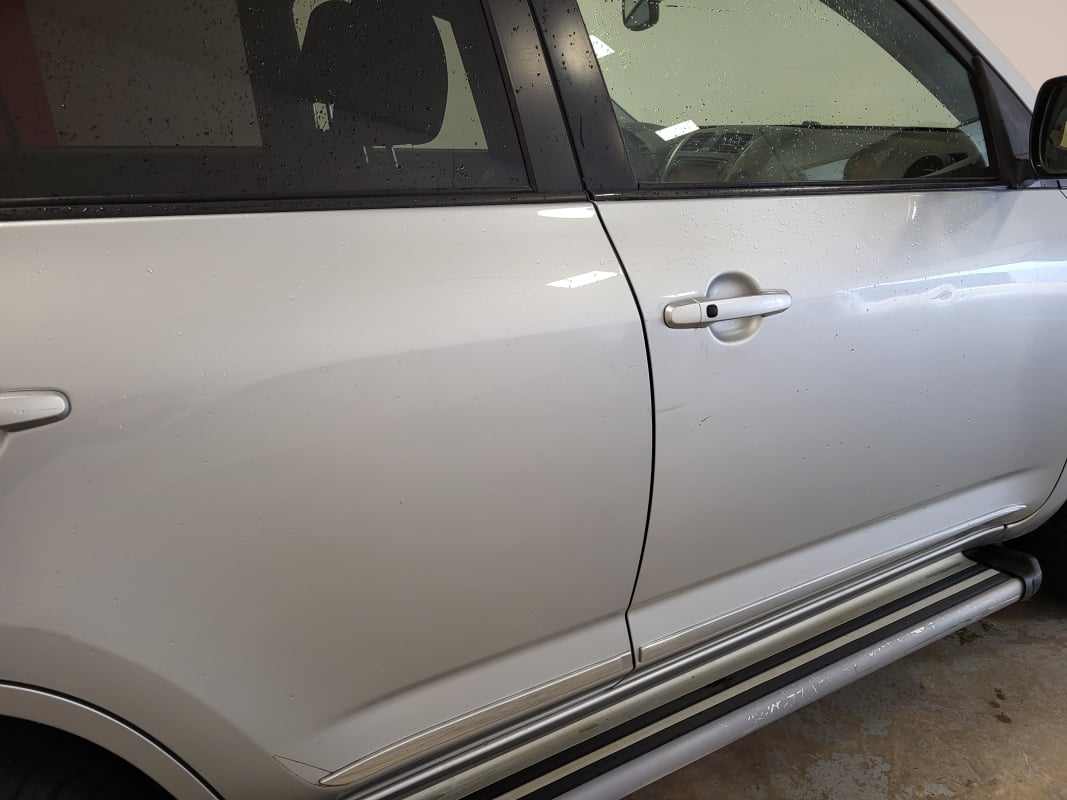 Toyota RAV4 2.2 D-4D 150 BVM6 + CAMERA DE RECUL + ATTELAGE — 40