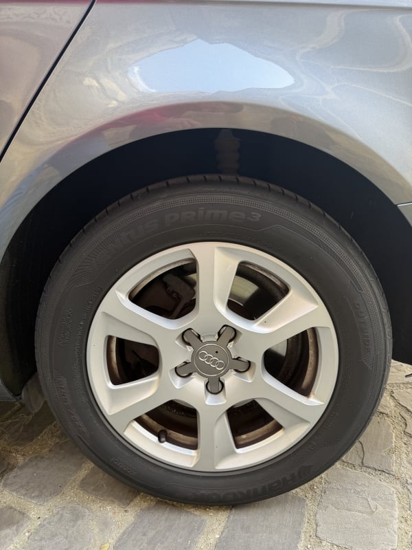 Audi A4 2.0 TDi 16V FAP 120 cv Advanced Edition garantie 6 mois — 22