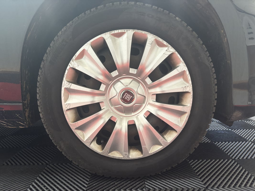 Fiat Tipo II 1.4 95 5CV POP 4P — 23