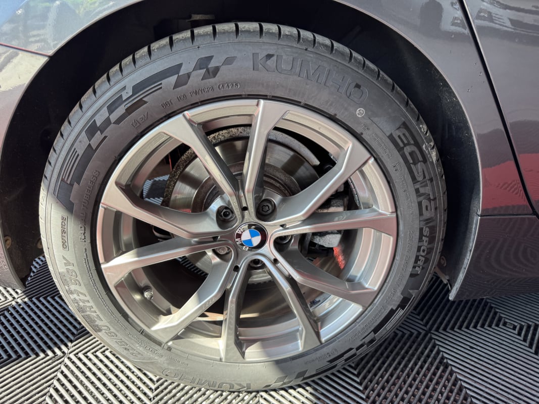 BMW Série 3 Touring 2.0 320D 190 Sport BVA GARANTIE 12mois — 40