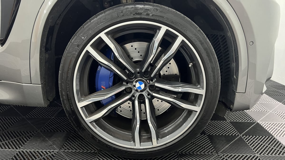 BMW X5 M M 575ch BVA8 — 36