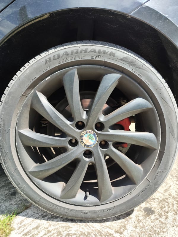 Alfa Romeo Giulietta 2.0 JTDM 140 EXCLUSIVE HISTORIQUE COMPLET DISTRI//EGR OK — 25
