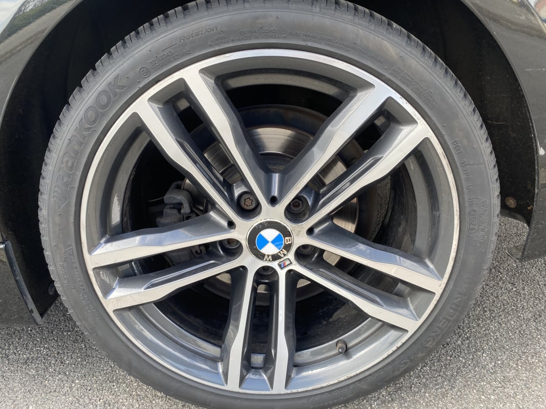 BMW Série 3 Touring (F31) (2) 320D XDRIVE 190 M SPORT — 39