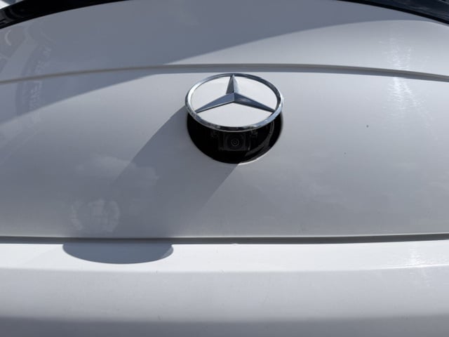 Mercedes-Benz Classe C Coupé 220 CDi 2.0 CDI 9G-TRONIC BlueTEC 194 AMG Line Carplay - Caméra - Sièges chauffants — 30