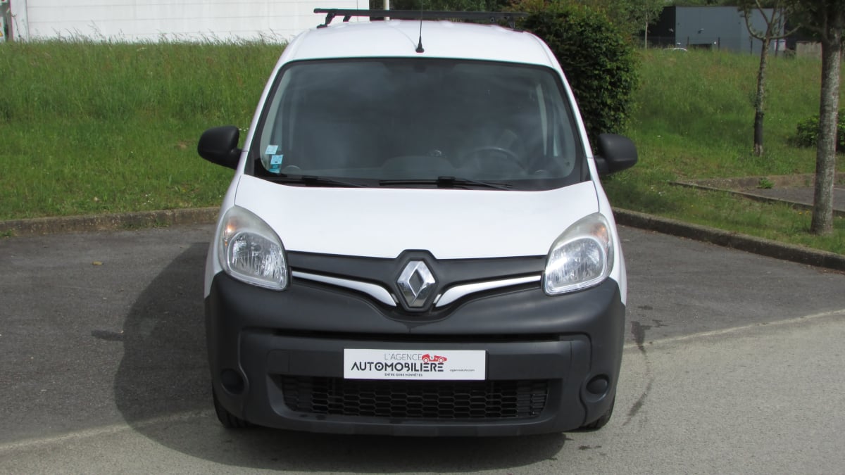 Renault Kangoo Express 1,5L BLUEDCI 95CH GRAND CONFORT — 2