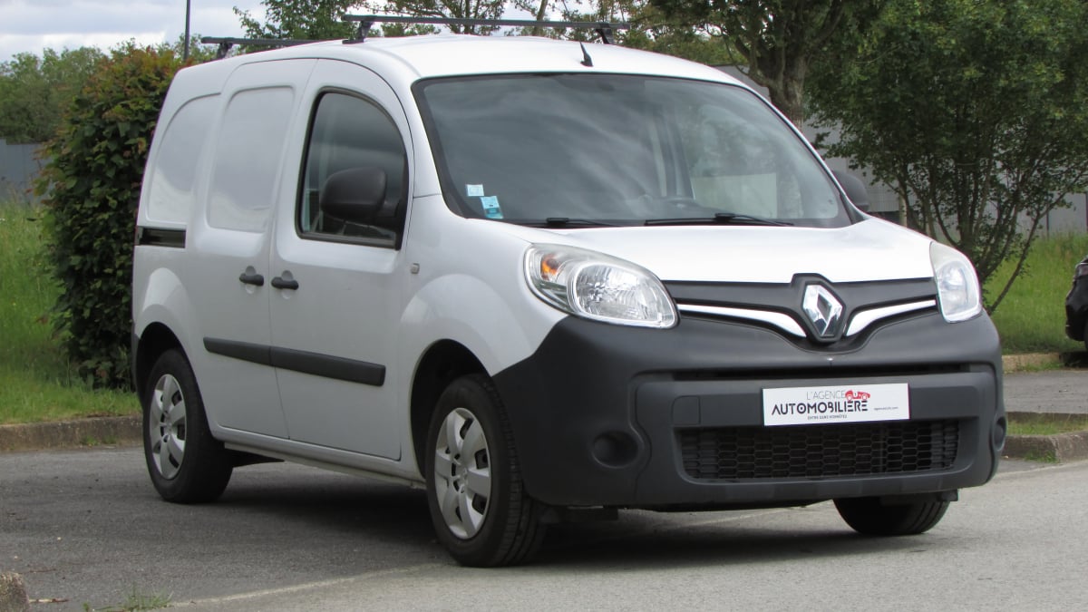 Renault Kangoo Express 1,5L BLUEDCI 95CH GRAND CONFORT