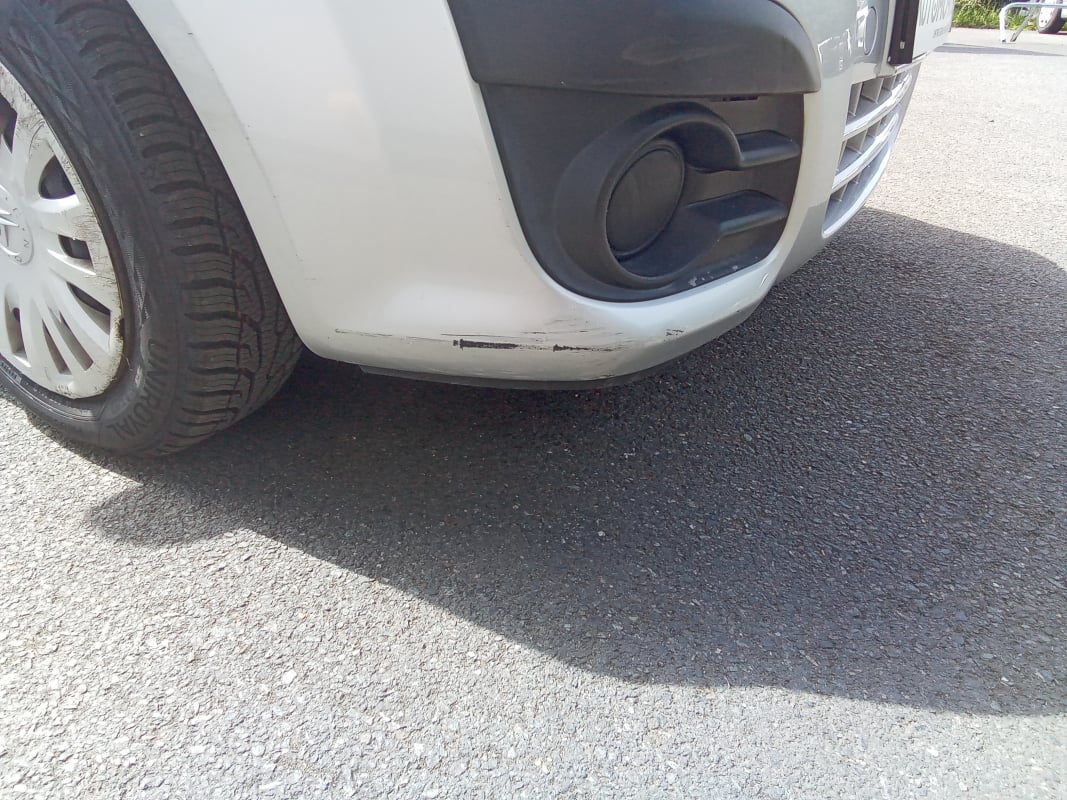 Citroen C2 1.1 60 FURIO — 27