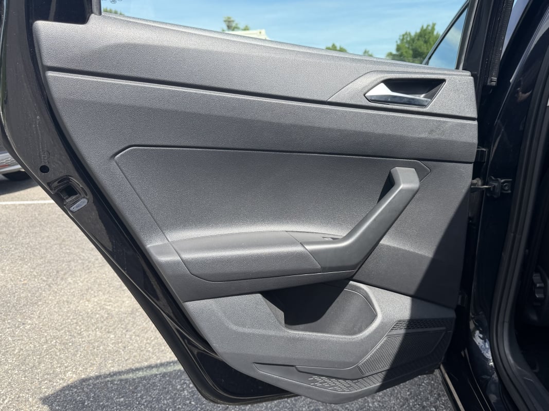 Volkswagen Volkswagen Polo 6 1.0L TSI 95CH IQ Drive- Faible Kilométrage — 23