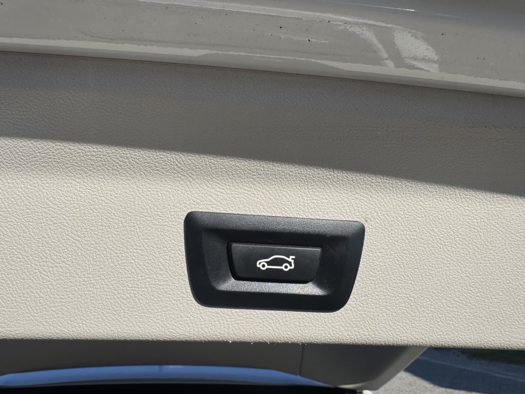 BMW X3 XDRIVE 20I 184 BVA8 XLINE GARANTI 12 MOIS — 31