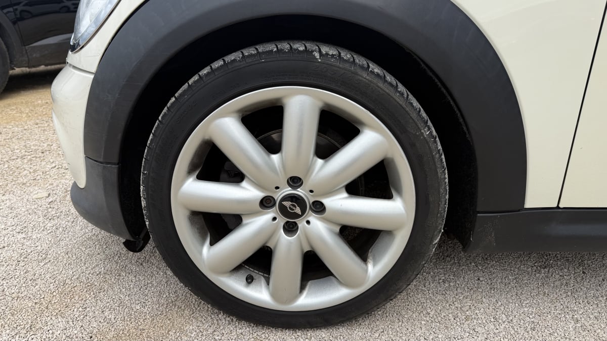 Mini Cooper 3 Portes 1.6D 112ch — 21