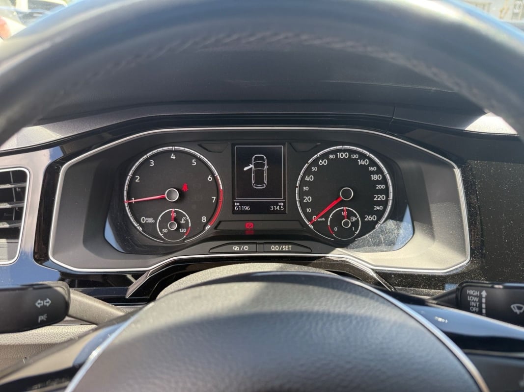 Volkswagen Polo 1.0 TSI 115 R-LINE — 17