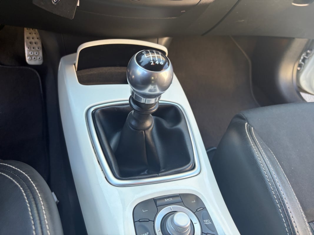 Renault Laguna Coupé 2.0 DCI 150 MONACO GP — 22