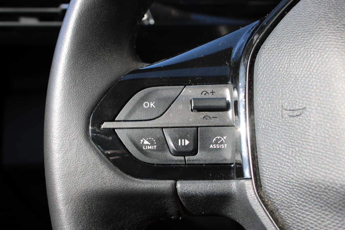 Peugeot 308 GENERATION-III SW 1.5 BLUEHDI 130 ACTIVE BUSINESS ( Carplay, Radar Arr, GPS ... ) — 29