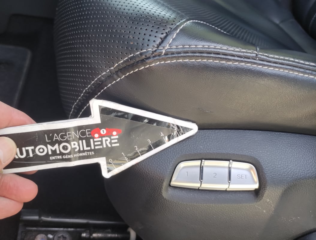 MG Marvel R ELECTRIC 290 ch Batterie 70 KWH PERFORMANCE 4WD — 39