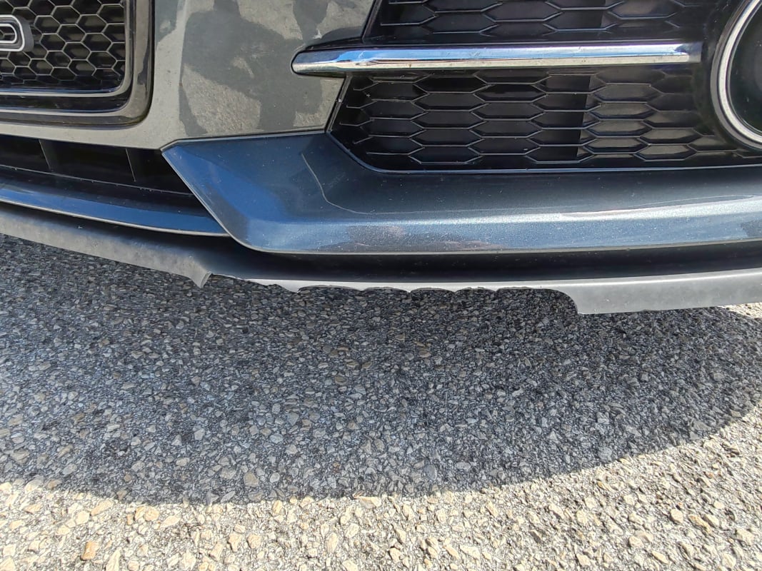 Audi A6 Avant Quattro 3.0 TDI 24V S-Tronic7 272 cv — 40