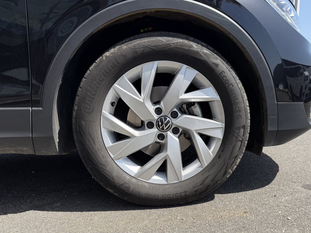 Volkswagen Tiguan 2.0 TDI 150ch DSG7 Elegance — 39